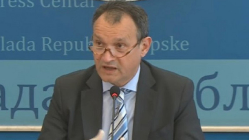 Ukidanje mjera može dovesti do oživljavanja bolesti