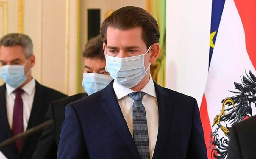 Vlada Austrije podsticala strah od korona virusa?