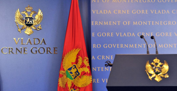 Vlada Crne Gore ne da podatke o svojim zaraženim ljudima