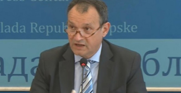 Ukidanje mjera može dovesti do oživljavanja bolesti