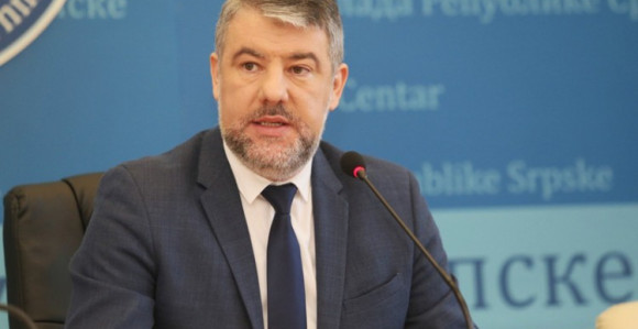 Šeranić: Virus neće tek tako nestati i otići iz naših života