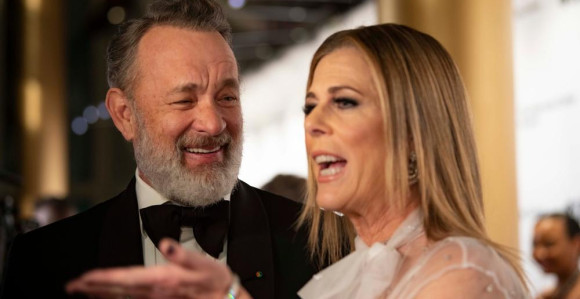 Tom Henks nakon što je izlečen pomaže u istraživanju vakcine protiv korone!