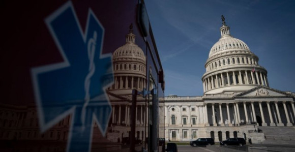 Preko milion ljudi zaražen virusom korona u Americi