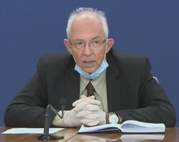 Kon: Za Đurđevdan policijski čas od 18 časova do 5 ujutru