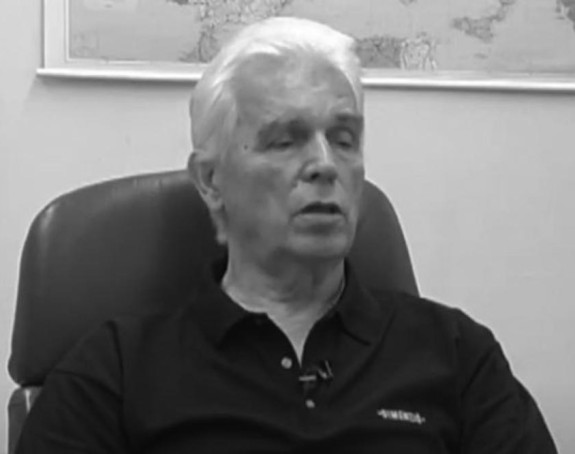 Preminuo bivši premijer Srbije Dragutin Zelenović