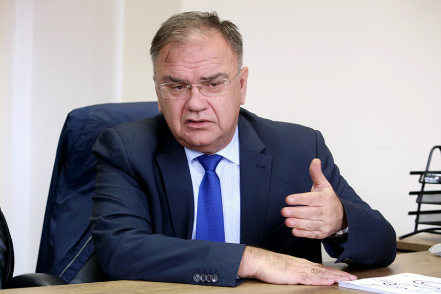 MMF spriječio priču koja bi za BiH bila katastrofa