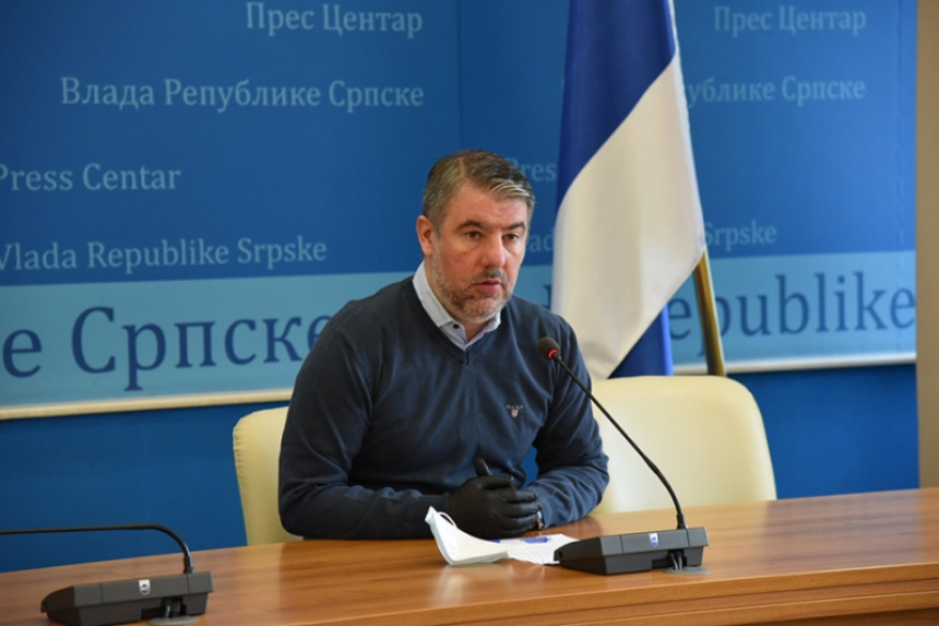 "Za prvomajske praznike prošireni policijski čas"