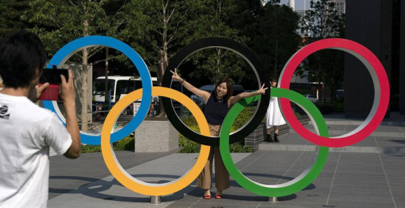 Olimpijske igre u Tokiju i dalje pod znakom pitanja