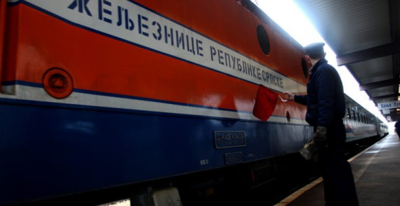 Željeznice ostale bez predsjednika Nadzornog odbora