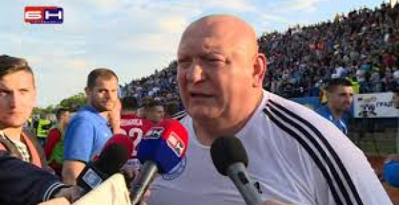 Nova obmana u FK Radnik: Prevaren i Slavko Petrović