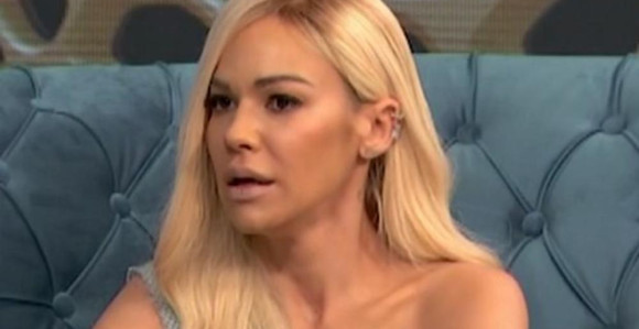 Lepa Nata u do sada neviđenom izdanju! (VIDEO)