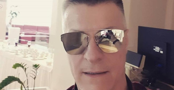 Đorđe David otkrio ko mu je spasao život ali i šta će on uraditi!