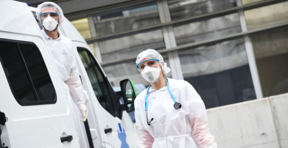 Luksembureg planira cijelu populaciju testirati na koronu