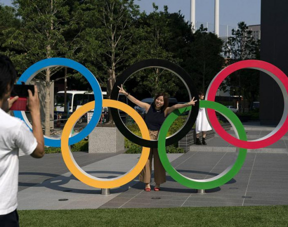 Olimpijske igre u Tokiju i dalje pod znakom pitanja