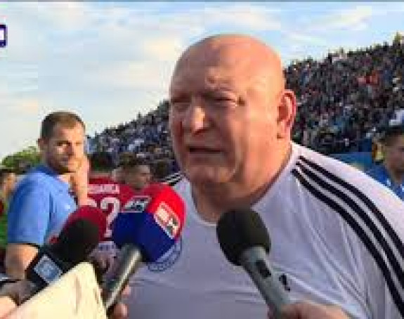 Nova obmana u FK Radnik: Prevaren i Slavko Petrović