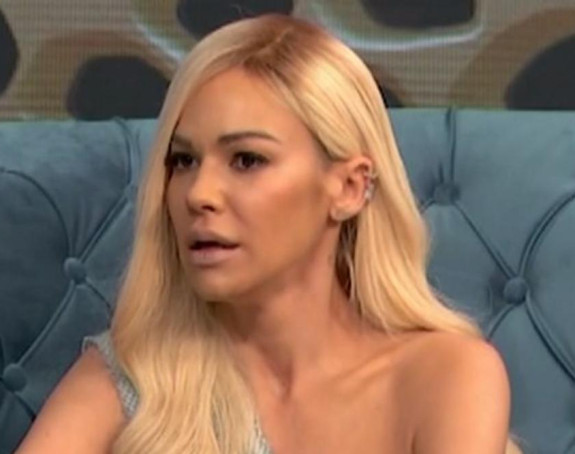 Lepa Nata u do sada neviđenom izdanju! (VIDEO)