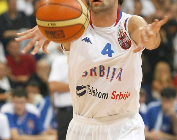 FIBA podjseća: Teodosićev "šou" i Srbija u finalu EP