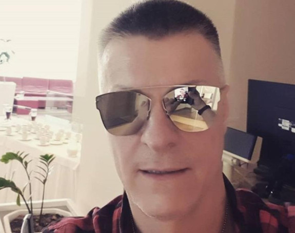 Đorđe David otkrio ko mu je spasao život ali i šta će on uraditi!