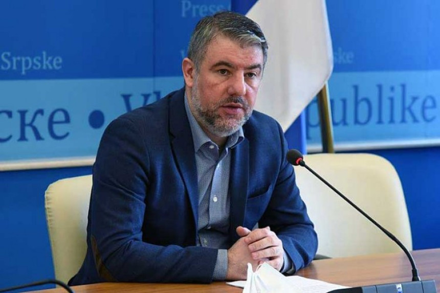 Svi da preuzmu odgovornost za učinjeni propust