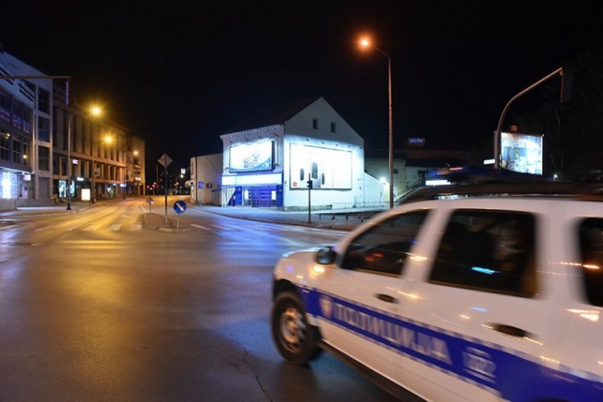 Proširen policijski čas za prvomajske praznike u RS