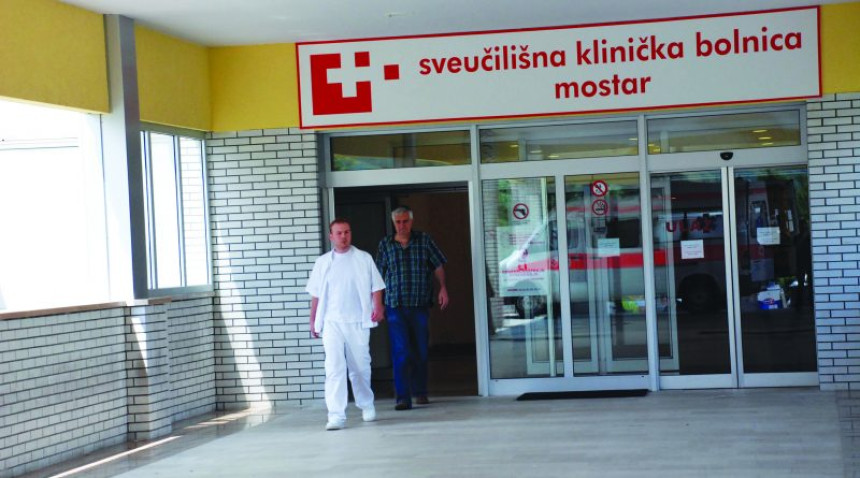 Mostar: Još jedna žrtva korona virusa u BiH