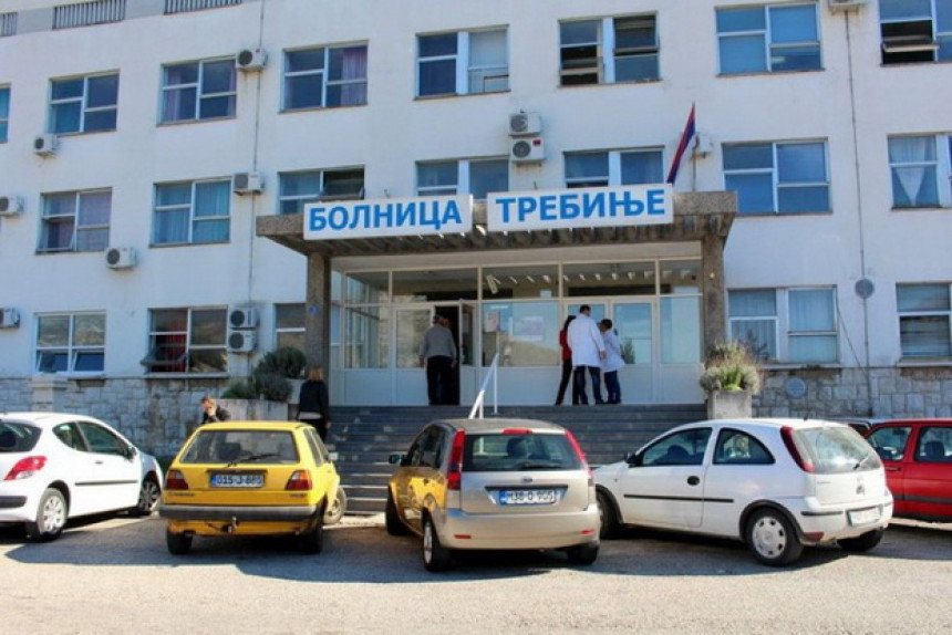 Trebinje: Novi slučaj je pacijent koji se liječio u Banjaluci
