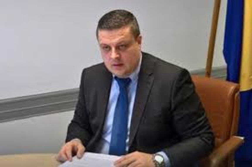 Krivične prijave zbog kupovine mobilne bolnice
