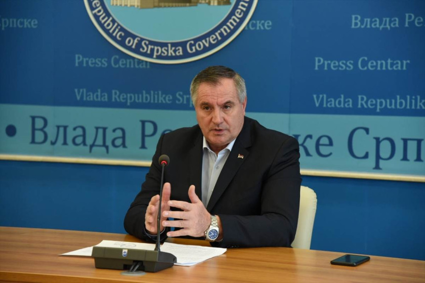 Казнити одговорне за смјештај лица у студентски центар