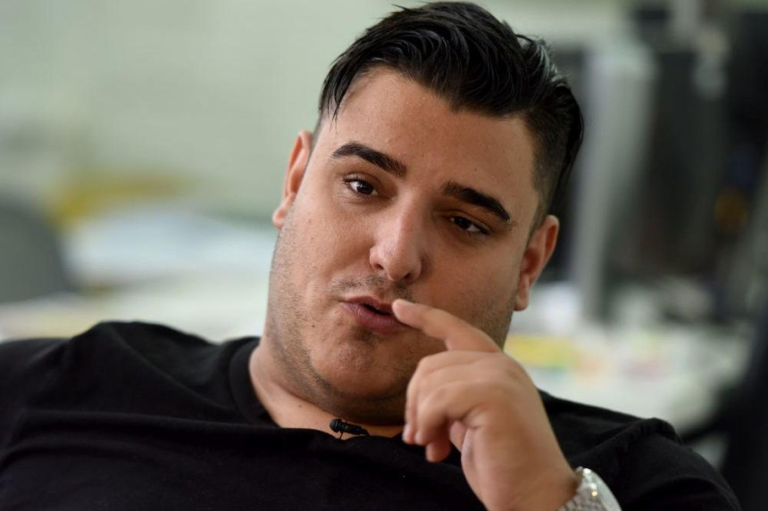 Evo koliko će Darko morati da plati zbog prekršaja koji je napravio!