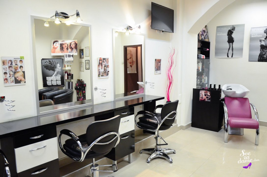FBiH: Od 1. maja će raditi frizerski i kozmetički saloni