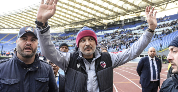 Legla su 3.000.000 evra na račun Siniše Mihajlovića