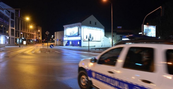 Proširen policijski čas za prvomajske praznike u RS