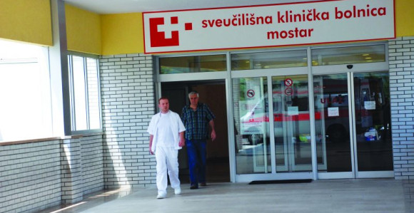 Mostar: Još jedna žrtva korona virusa u BiH
