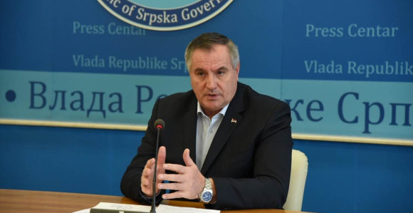 Kazniti odgovorne za smještaj lica u studentski centar