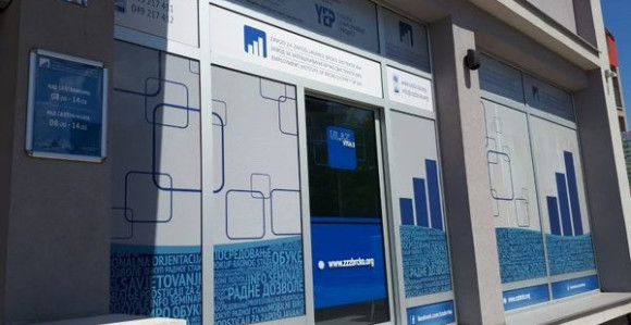 Od početka pandemije bez posla ostalo 220 ljudi u Brčkom