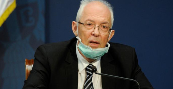 Kon: Evidentno smirivanje situacije sa virusom korona