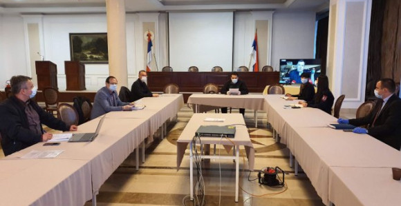 Hitno definisati kaznenu politiku za kršenje mjera