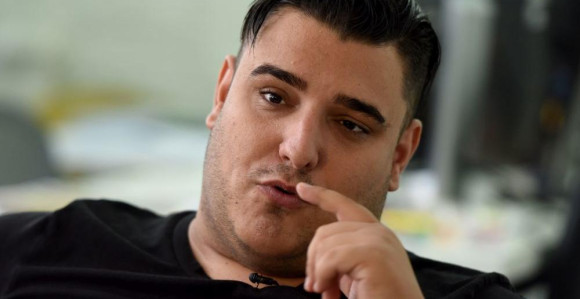 Evo koliko će Darko morati da plati zbog prekršaja koji je napravio!