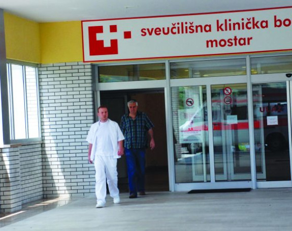 Mostar: Još jedna žrtva korona virusa u BiH