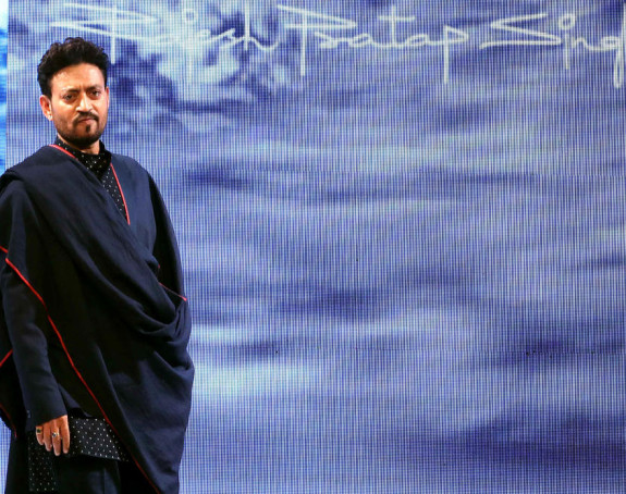 Preminuo legendarni indijski glumac Irfan Kan!