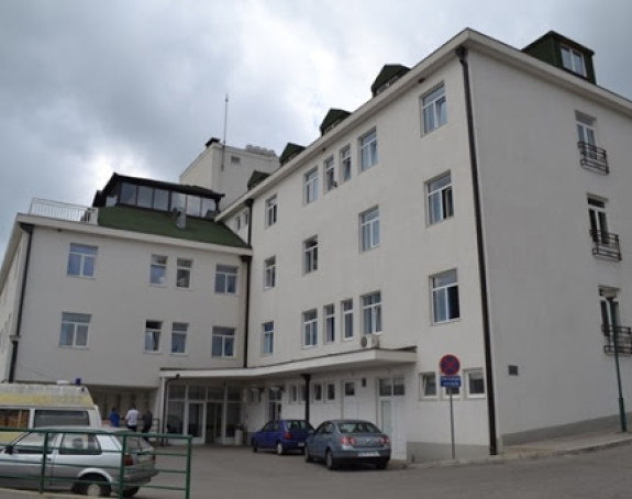 Dodikov kabinet donirao opremu bolnici u Nevesinju