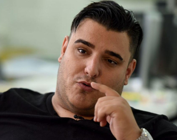 Evo koliko će Darko morati da plati zbog prekršaja koji je napravio!