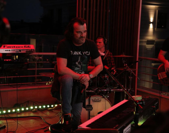 Lukas sprema novo iznenađenje u četvrtak!