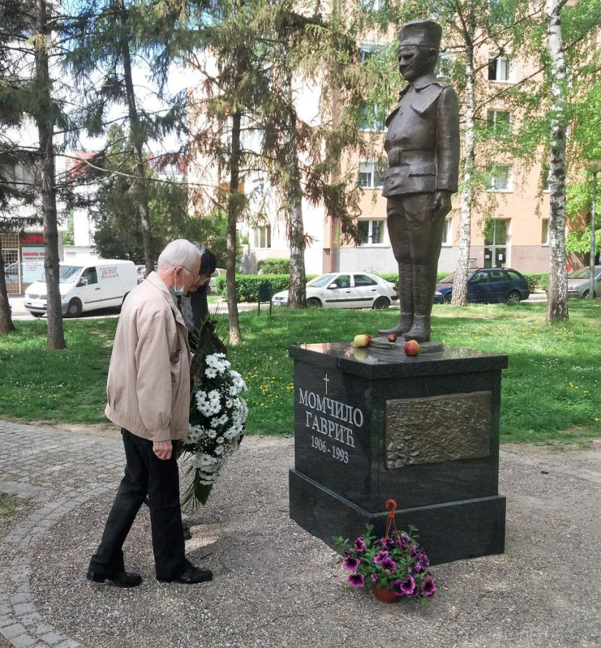 Jadrani nisu zaboravili svog heroja ni u vrijeme korone