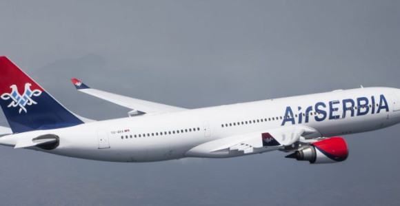 Negativan test na koronu potreban za letenje avionom