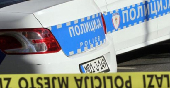 Poznat identitet poginulih osoba u jutrošnjoj nesreći