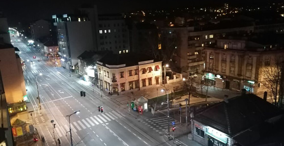 Policijski čas u Srbiji od četvrtka u 18h do subote u 5h