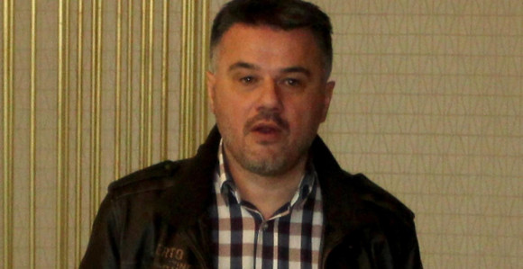Bane Obradović pobedio koronu i napustio bolnicu!