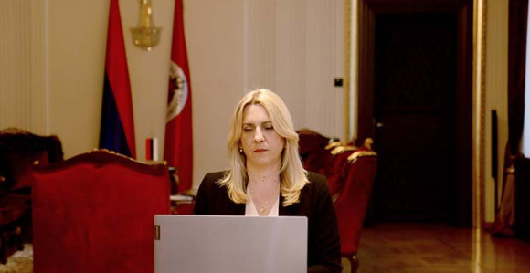Predsjednica Srpske odobrila zaduženje kod Svjetske banke
