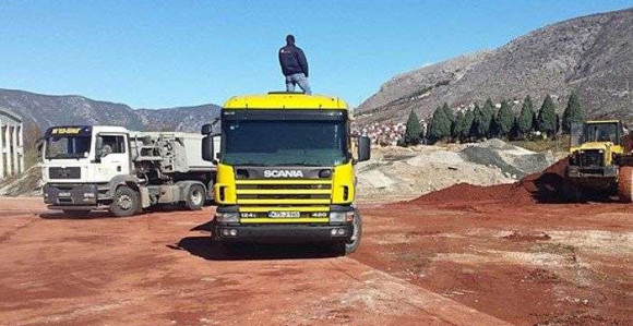 Boksit s Aluminom ima ugovor oko 35 miliona maraka
